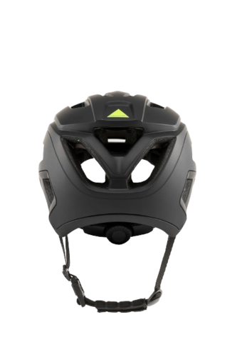 קסדת אופניים שחור - VR46 MTB HALF FACE MIPS HELMET