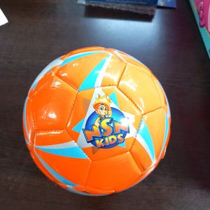 כדור כדורגל 3" צבעוני