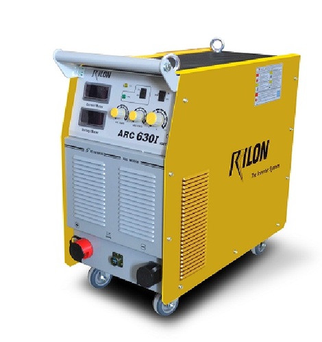 רתכת אלקטרונית RILON ARC 630I