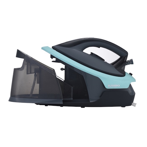 מגהץ קיטור מקצועי Hemilton דגם HEM-268