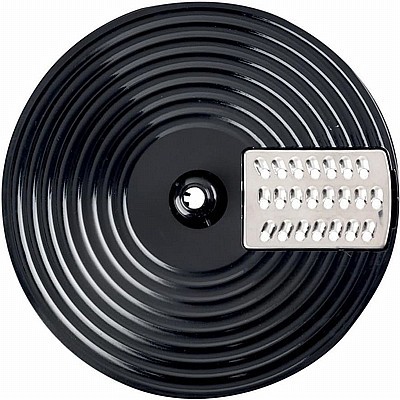 מעבד מזון 750W כולל בלנדר בראון Braun FP0132WH - שנתיים אחריות יבואן רשמי