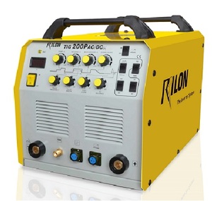 רתכת ארגון RILON TIG 200PAC/DC