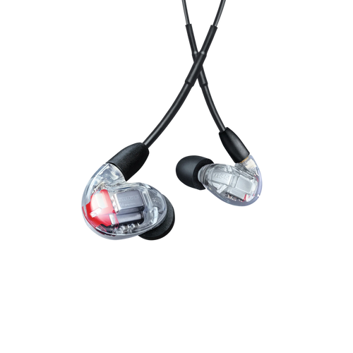 אוזניות Shure SE846 UNI Gen 2-CL In-Ear