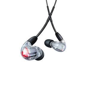 אוזניות Shure SE846 UNI Gen 2-CL In-Ear