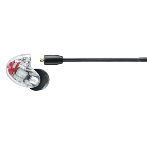 אוזניות Shure SE846 UNI Gen 2-CL In-Ear