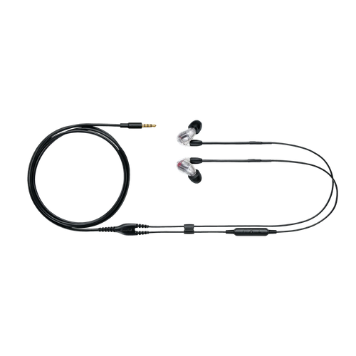 אוזניות Shure SE846 UNI Gen 2-CL In-Ear