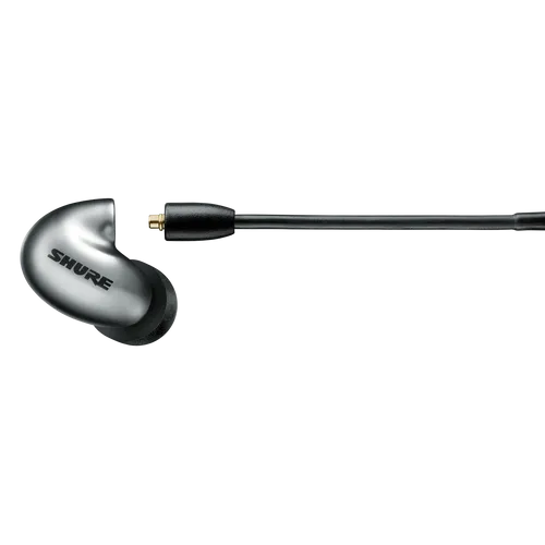 אוזניות Shure SE846 UNI Gen 2-GT In-Ear