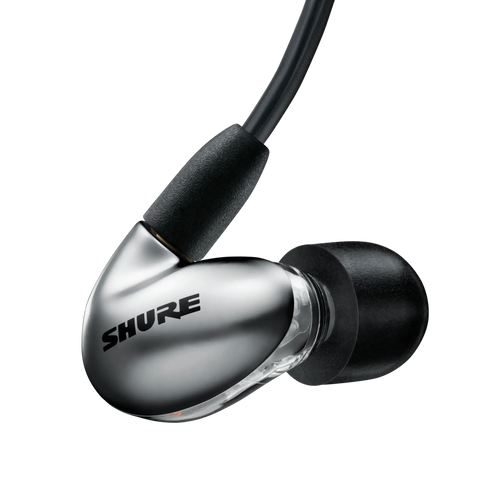אוזניות Shure SE846 UNI Gen 2-GT In-Ear