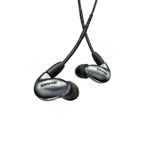 אוזניות Shure SE846 UNI Gen 2-GT In-Ear