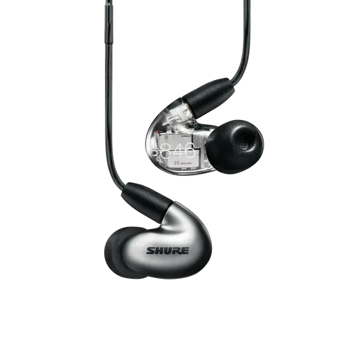 אוזניות Shure SE846 UNI Gen 2-GT In-Ear