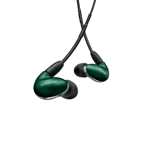 אוזניות Shure SE846 UNI Gen 2-JD In-Ear