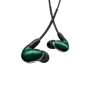 אוזניות Shure SE846 UNI Gen 2-JD In-Ear