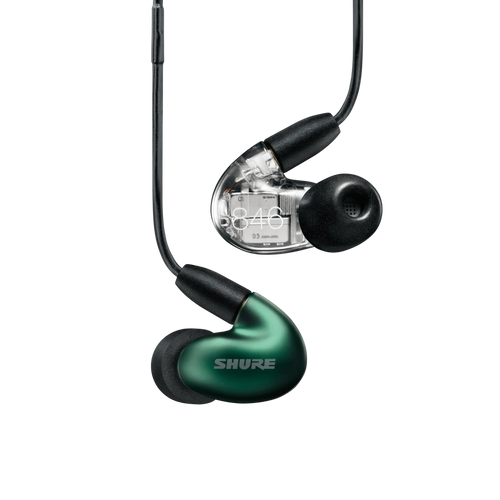 אוזניות Shure SE846 UNI Gen 2-JD In-Ear
