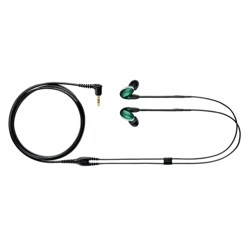 אוזניות Shure SE846 UNI Gen 2-JD In-Ear