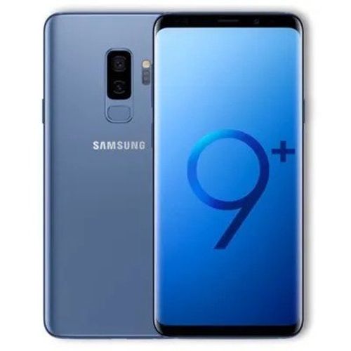  Samsung Galaxy S9 plus SM-G965F 128GB מתצוגה