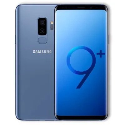  Samsung Galaxy S9 plus SM-G965F 128GB מתצוגה