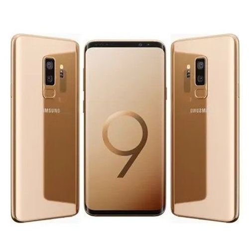  Samsung Galaxy S9 plus SM-G965F 128GB מתצוגה