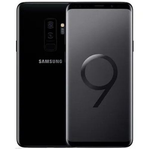  Samsung Galaxy S9 plus SM-G965F 128GB מתצוגה