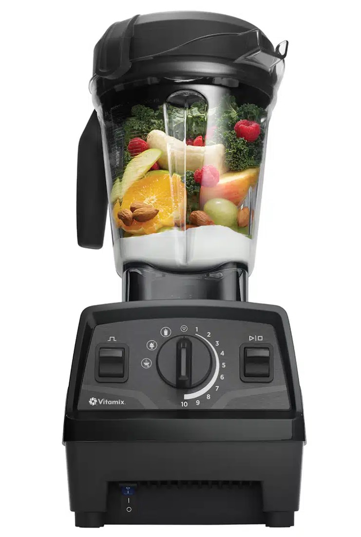 בלנדר ויטמיקס Vitamix Explorian E520