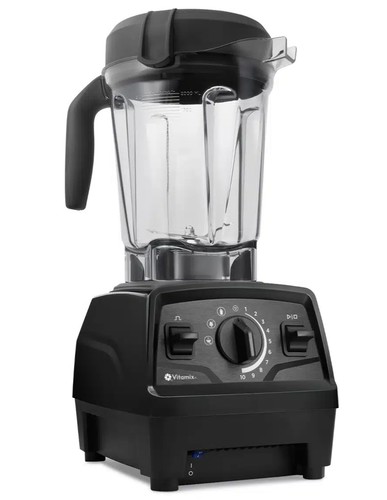 בלנדר ויטמיקס Vitamix Explorian E520