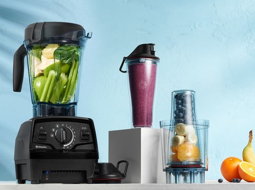 בלנדר ויטמיקס Vitamix Explorian E520