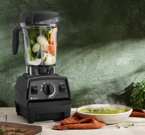 בלנדר ויטמיקס Vitamix Explorian E520