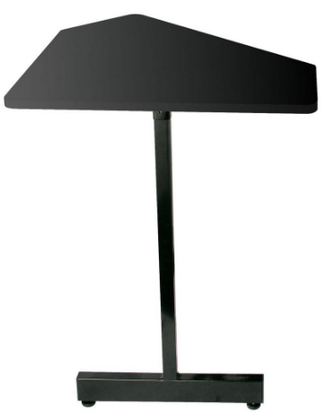 On Stage WSC7500B Studio Desk Corner