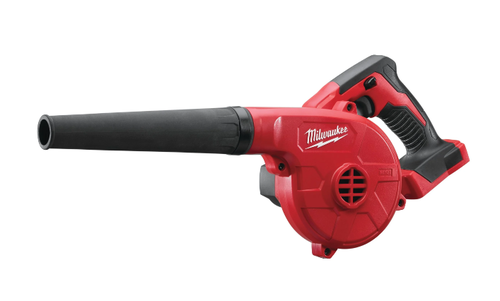 גוף מפוח נטען - Milwaukee M18 BBL-0 18V  - יבואן רשמי !