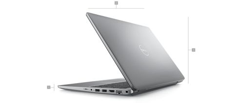 מחשב נייד Dell Precision 3581 PM-RD33-14703 דל