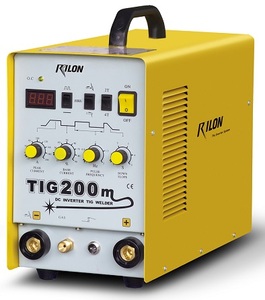 רתכת ארגון RILON TIG 200M