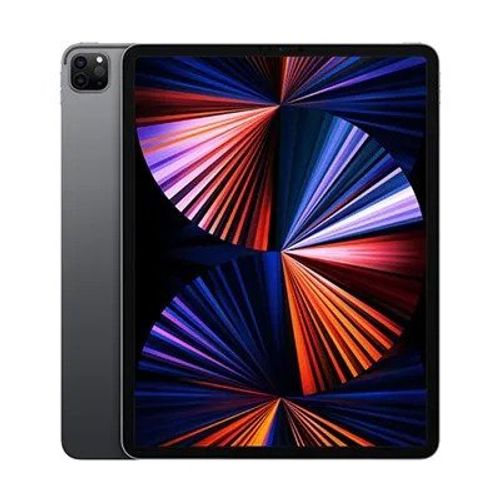 טאבלט Apple iPad Pro 12.9 M2 (2022) 2TB Wi-Fi אפל