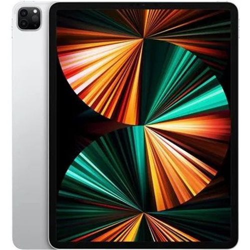 טאבלט Apple iPad Pro 12.9 M2 (2022) 2TB Wi-Fi אפל