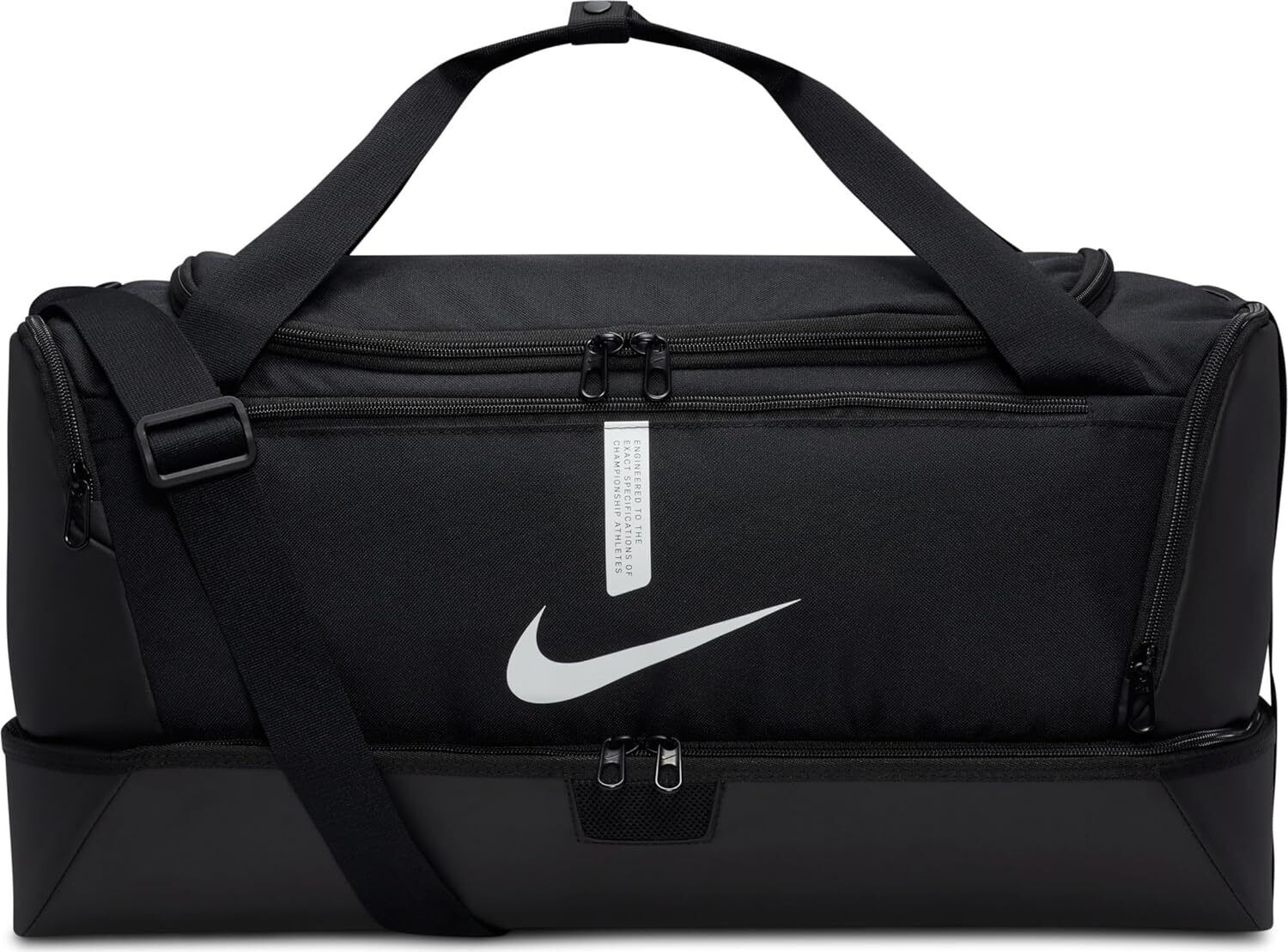 תיק אימון נייק Nike Academy Team Hardcase
