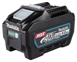 סוללה MAKITA BL4050 5Ah 40V