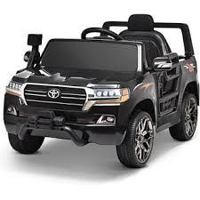 גיפ ממונע טיוטה לנד קרוזר 12V7AH 