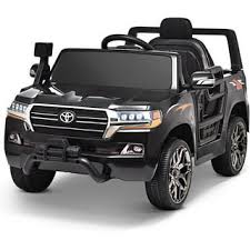 גיפ ממונע טיוטה לנד קרוזר 12V7AH 