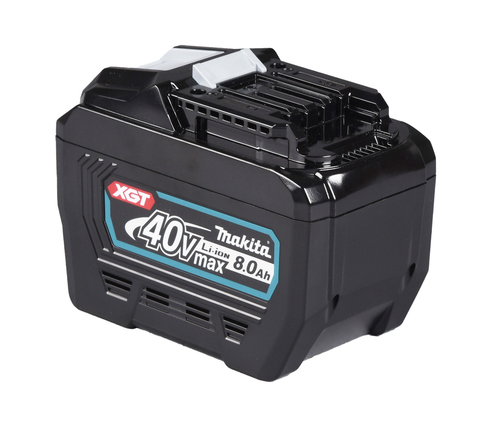 סוללה MAKITA BL4080 8Ah 40V