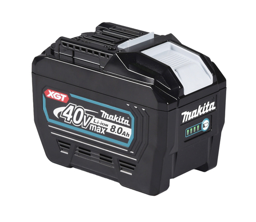 סוללה MAKITA BL4080 8Ah 40V