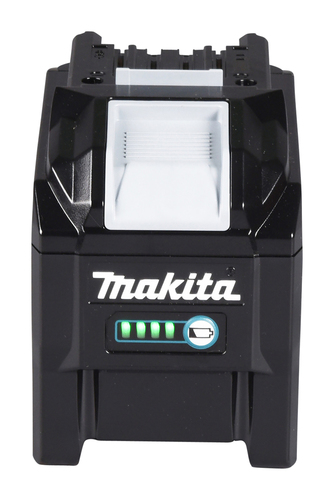 סוללה MAKITA BL4080 8Ah 40V