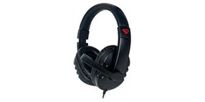 אוזניות גיימרים HEADSET GHB089V