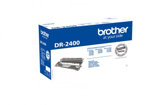 תוף מקורי (דראם) Brother DR2400