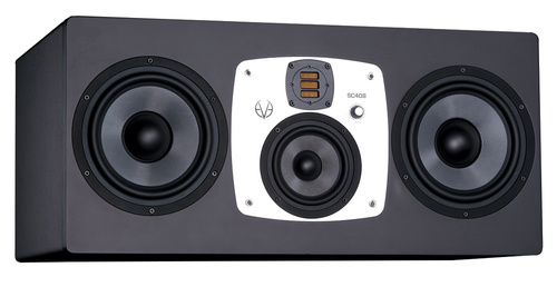 Eve Audio SC408 Monitor