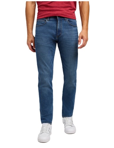 ג'ינס לי Lee SLIM FIT MVP | גברים