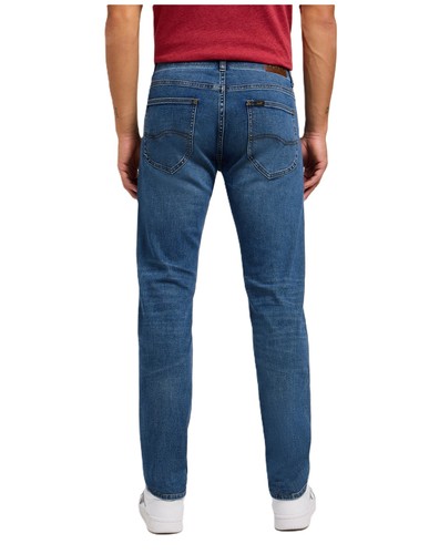 ג'ינס לי Lee SLIM FIT MVP | גברים