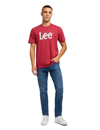 ג'ינס לי Lee SLIM FIT MVP | גברים