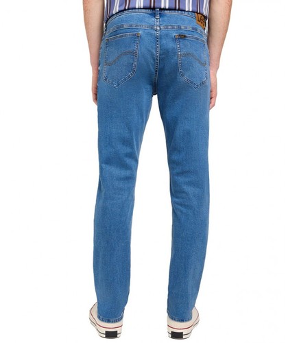 ג'ינס לי Lee Rider Slim | גברים