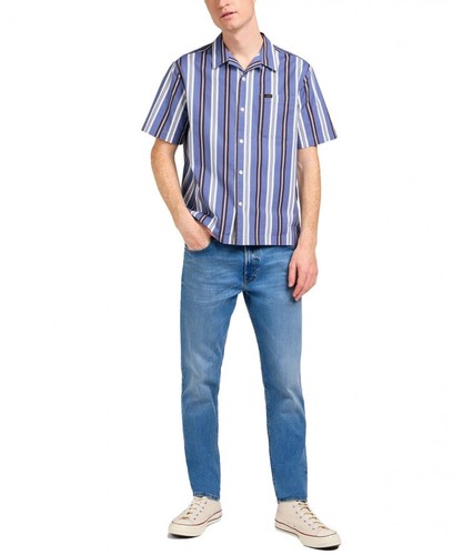ג'ינס לי Lee Rider Slim | גברים