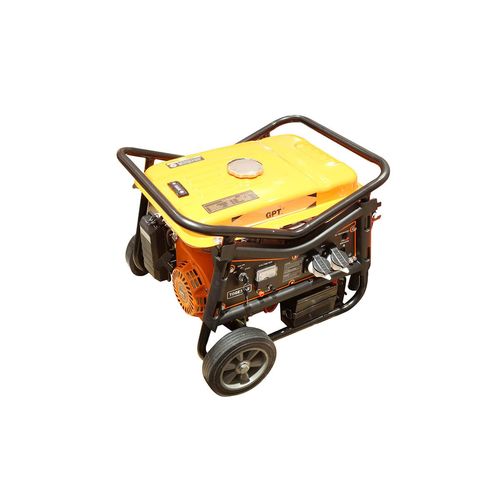 גנרטור 3000W ומייצב מתח