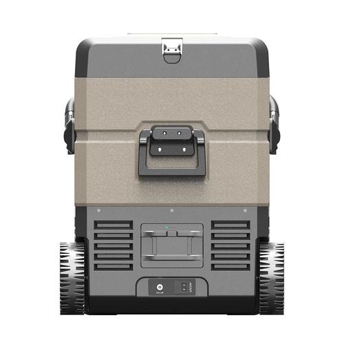 מקרר מקפיא לרכב/ צידנית חשמלית Alpicool דגם TAW55