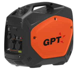 גנרטור מושתק 2200W דגם TOGE2200S GPT